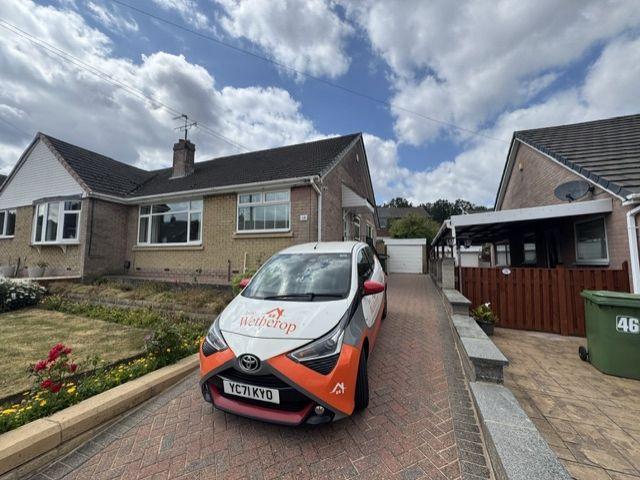 48 Woodkirk Gardens, Dewsbury WF12, 2 bed bungalow to rent, £1,100 pcm | PrimeLocation
