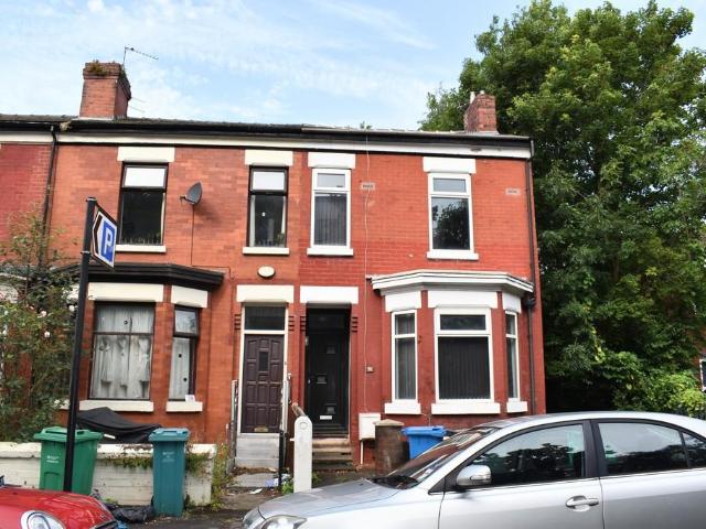 48 Acomb Street, Manchester, M15 6FQ, United Kingdom | 6 bed townhouse for rent #119100619 | Rentberry