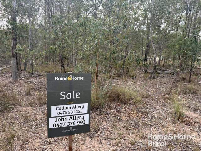 48 Acres Timbered Retreat !