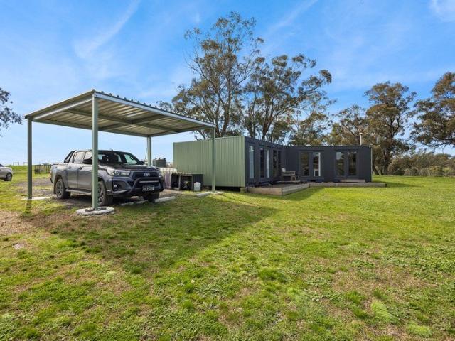 48 ACRES OF MAGNIFICENT LANDSCAPE & MAJESTIC VIEWS