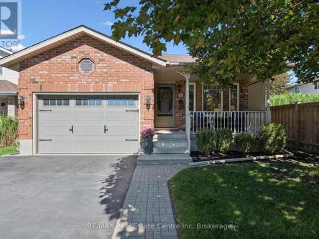48 Abbeywood Crescent, Guelph Willow West/Sugarbush/West Acres, ON, N1K 1V2 house for sale | Listing ID X13778 | Royal LePage