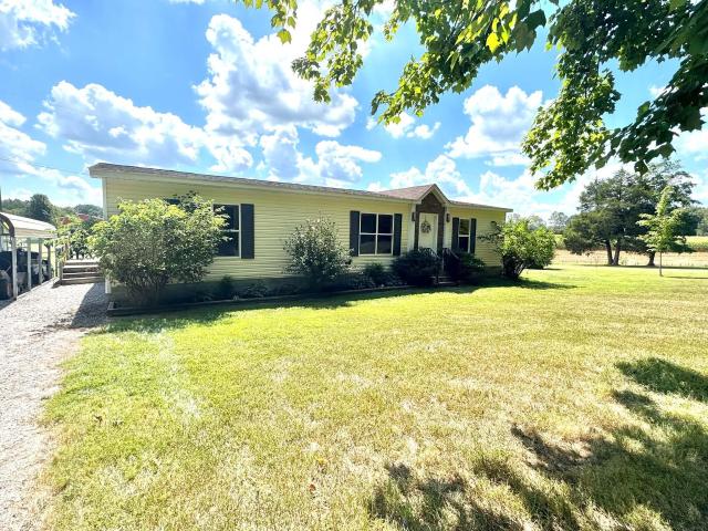 48 Add Shepherd Road