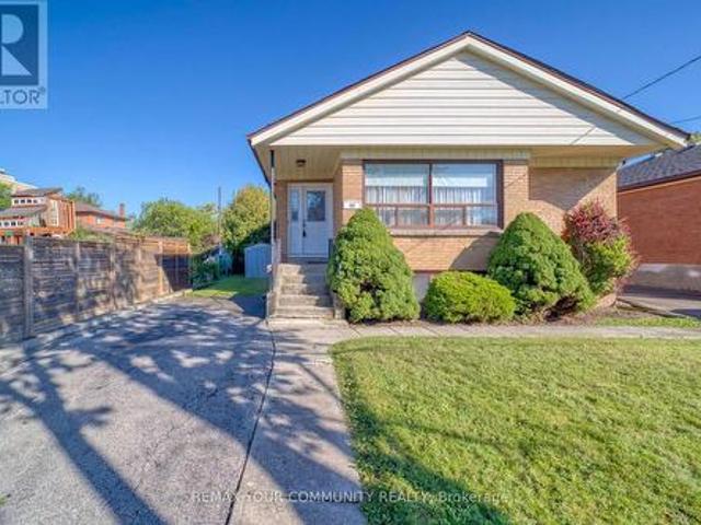 48 Alexis Boulevard, Toronto, ON, M3H 2P4 house for sale | Listing ID C13742 | Royal LePage