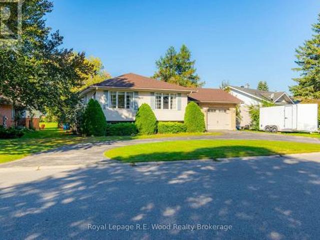 48 Allen Street, Tillsonburg, ON, N4G 4X8 house for sale | Listing ID X13841 | Royal LePage