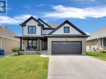 48 Ambrosia Path, St. Thomas, ON, N5R 0L4 house for sale | Listing ID X13442 | Royal LePage
