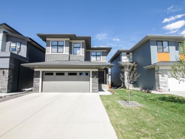 48 Amesbury Wynd, Sherwood Park, AB, T8B 0B5 house for sale | Listing ID E4496 | Royal LePage