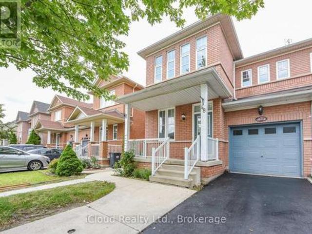 48 Ashdale Road, Brampton, ON, L6Y 5M9 house for sale | Listing ID W13549 | Royal LePage