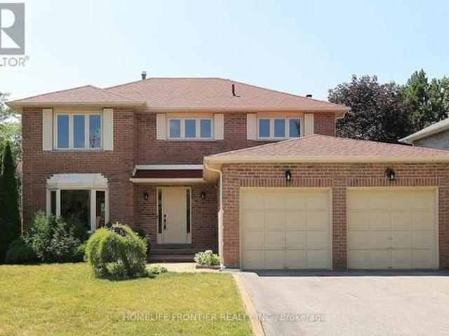 48 Ashfield Drive, Richmond Hill, ON, L4E 2K9 house for sale | Listing ID N13582 | Royal LePage