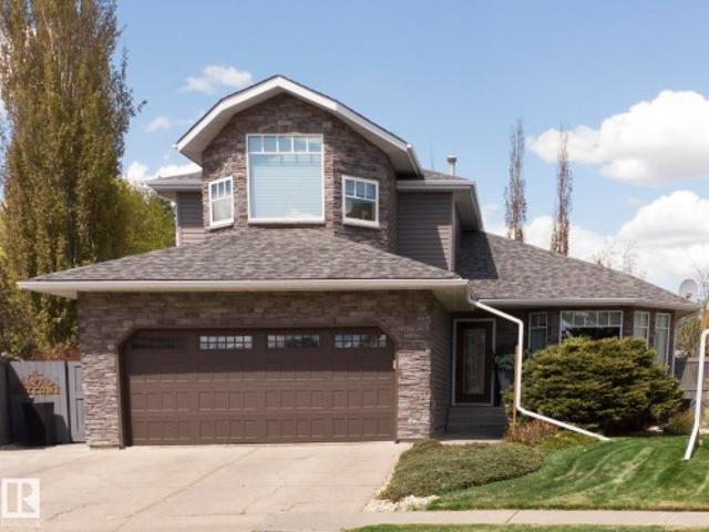 48 Aster Point E, Sherwood Park, AB, T8H 1M6 house for sale | Listing ID E4512 | Royal LePage
