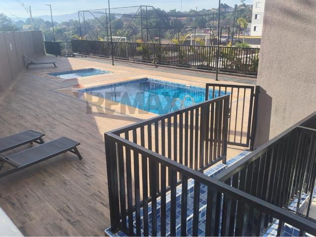48 Área Útil Apartamento Alugar, localizado em Rua Lombardia, 340 Condomínio Sou Viver Jardim Castanheira, São José dos Campos, São Paulo, 12226088 | Brasil