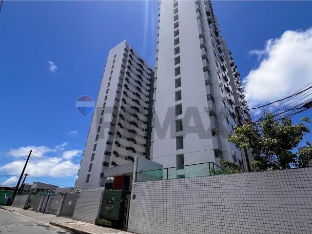 48 Área Útil Apartamento Alugar, 1 Dormitórios localizado em Av. Sul Gov. Cid Sampaio, 5095 de frente a estação de metrô Shopping Recife. Imbiribeira, Recife, Pernambuco, 51160 000 | Brasil