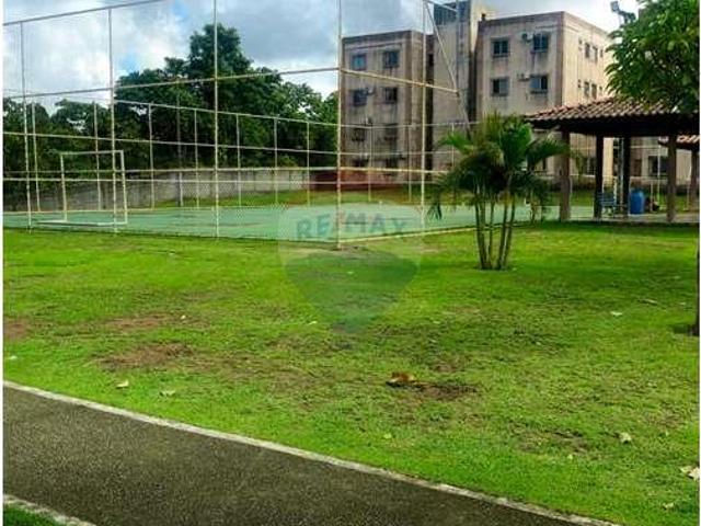 48 Área Útil Apartamento Alugar, 2 Dormitórios localizado em Antares, Maceió, Alagoas, 57062 593 | Brasil