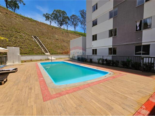 48 Área Útil Apartamento Alugar, 2 Dormitórios localizado em Avenida Juiz de Fora, 1801 Bahamas Mix Grama Grama, Juiz de Fora, Minas Gerais, 36048 001 | Brasil