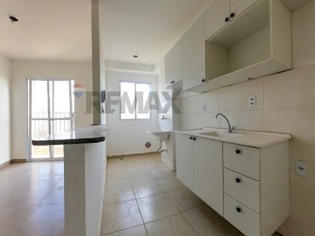 48 Área Útil Apartamento Alugar, 2 Dormitórios localizado em Chácara de Recreio Independência, Araras, São Paulo, 13606062 | Brasil