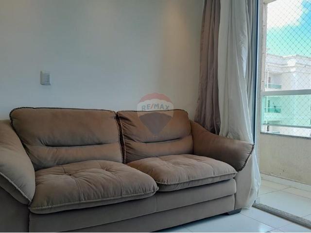 48 Área Útil Apartamento Alugar, 2 Dormitórios localizado em Jardim das Margaridas, Salvador, Bahia, 41502145 | Brasil