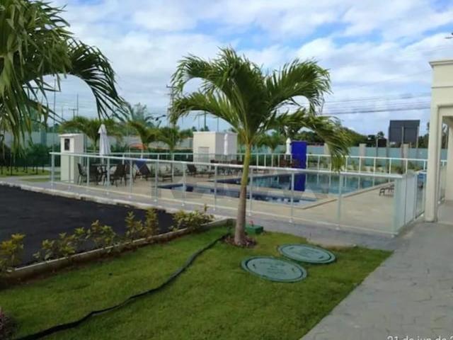 48 Área Útil Apartamento Alugar, 2 Dormitórios localizado em Ponta de Campina, Cabedelo, Paraíba, 58101700 | Brasil