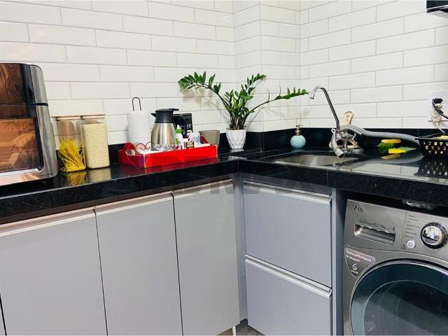 48 Área Útil Apartamento Alugar, 2 Dormitórios localizado em Rodovia Élzio Mariotoni, 00, Jardim Bela Vista, Mogi Mirim, São Paulo, 13802444 | Brasil