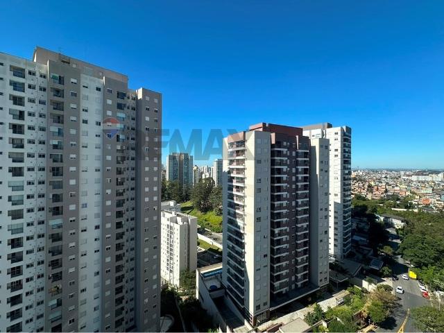 48 Área Útil Apartamento Alugar, 2 Dormitórios localizado em Rua Celso Ramos, 255 Colégio Pentágono Vila Andrade, São Paulo, São Paulo, 05734080 | Brasil