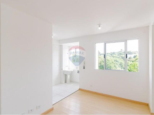 48 Área Útil Apartamento Alugar, 2 Dormitórios localizado em Rua Clementino Zétola Júnior, 1930 Maranello Residencial Club Santo Antônio, São José dos Pinhais, Paraná, 83025443 | Brasil