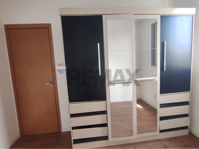 48 Área Útil Apartamento Alugar, 2 Dormitórios localizado em Rua João Wagner Wey, 1710, Jardim São Carlos, Sorocaba, São Paulo, 18046525 | Brasil