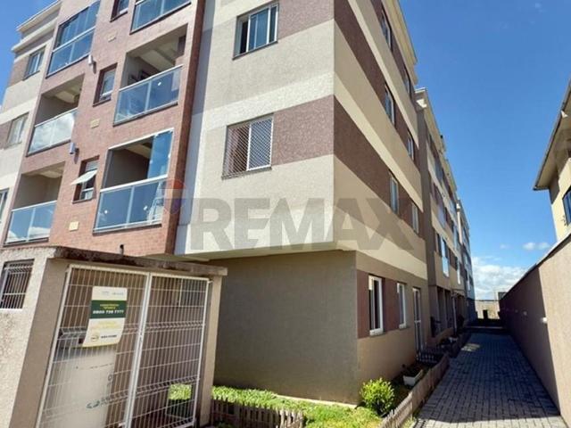 48 Área Útil Apartamento Alugar, 2 Dormitórios localizado em Rua Rio Tocantins, 139, Weissópolis, Pinhais, Paraná, 83322170 | Brasil