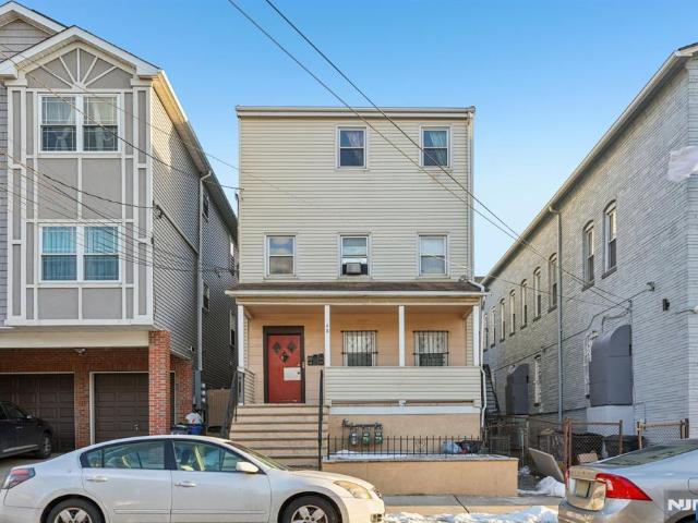 48 Atlantic Street