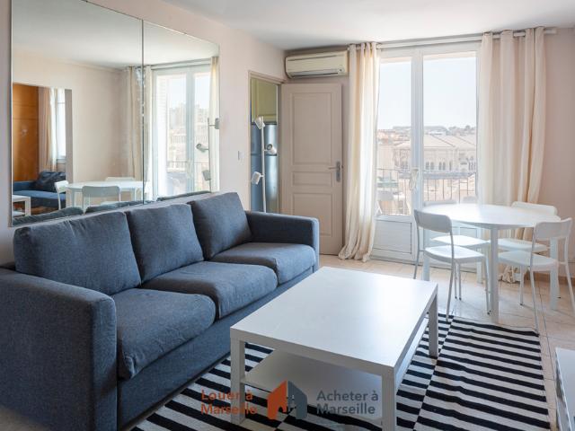 48 Avenue Jules Cantini, Marseille 13006