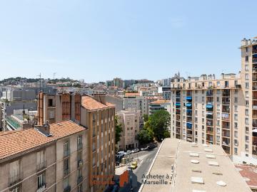 48 Avenue Jules Cantini, Marseille 13006