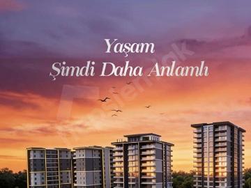 48 AY VADE İLE SİTE DAİRESİDİR