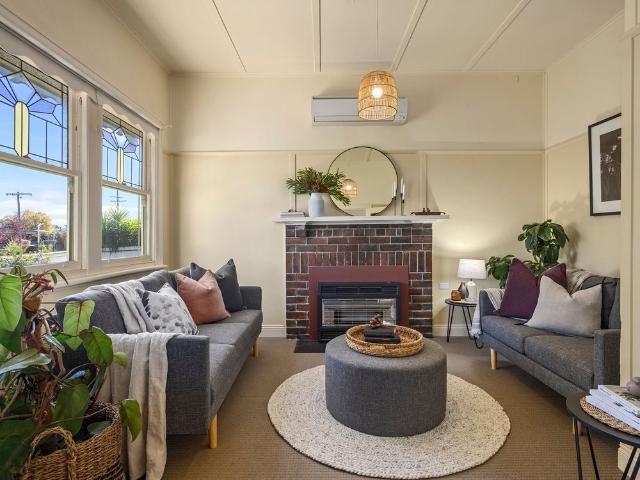 48 Bannister St, North Bendigo, VIC, 3550