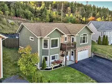 48 Badbird Boulevard, Bay Roberts, NL, A0A 1G0 house for sal.