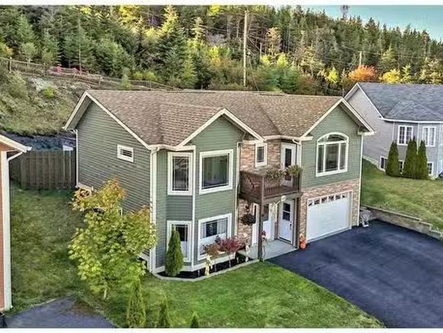 48 Badbird Boulevard, Bay Roberts, NL, A0A 1G0 house for sal.
