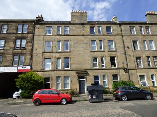 48 Balcarres Street, City of Edinburgh, EH10 5JQ, United Kingdom | 1 bed apartment for rent #136749624 | Rentberry