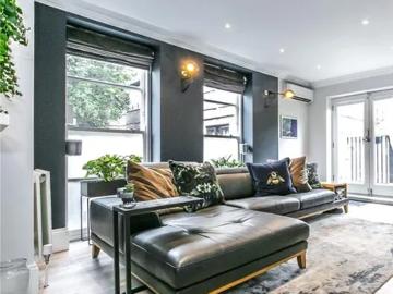 48 Balls Pond Road, De Beauvoir Town, London, N1 4BW, United Kingdom | 2 bed apartment for rent #139268255 | Rentberry
