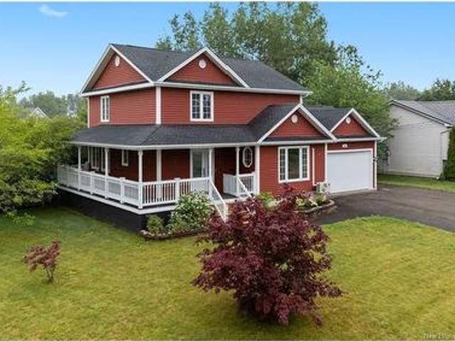 48 Barrington, Moncton, NB, E1G 4V4 house for sale | Listing ID NB145254 | Royal LePage