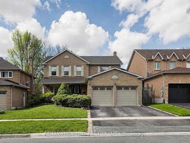 48 Beatty Crescent, Aurora, ON, L4G 5V4 house for sale | Listing ID N13590 | Royal LePage