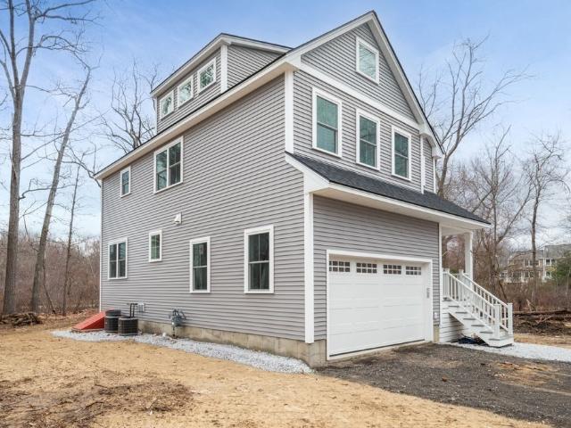 48 Beach Rd, Unit C, Salisbury, MA 01952 | MLS #73495