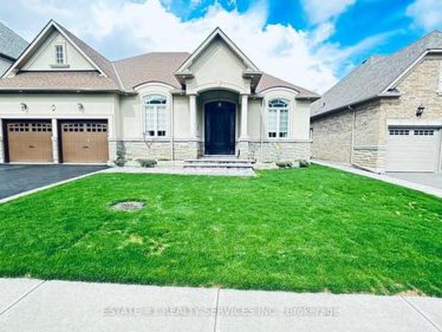48 Beacon Hill Drive, Brampton, ON, L6X 0V7 house for sale | Listing ID W13017 | Royal LePage