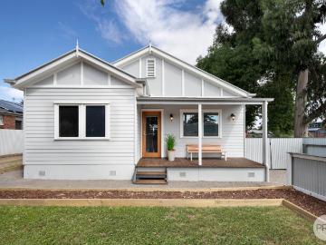 Smythesdale, Golden Plains, Victoria