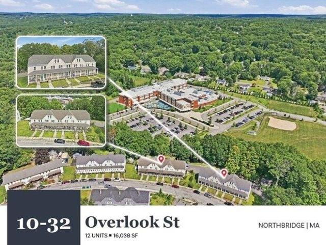 48 bedroom, Northbridge MA 01588 105514854