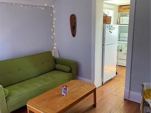 48 BETZNER Avenue N Unit# Upper, Kitchener, Ontario, N2H3B9