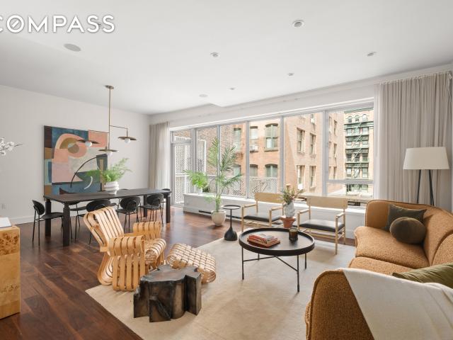 48 Bond Street, New York, NY