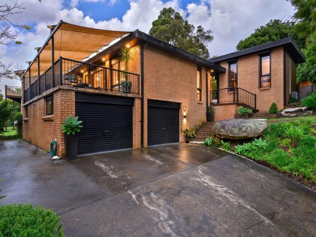 48 Blackbutt Circle, Mount Riverview