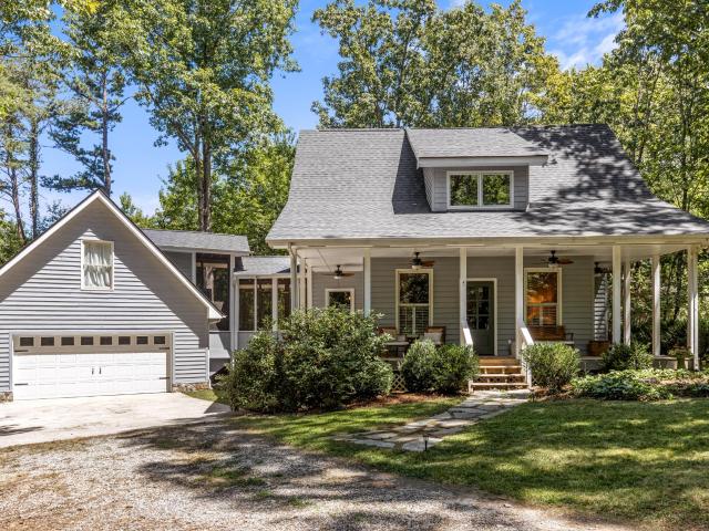48 Brock Creek Trail