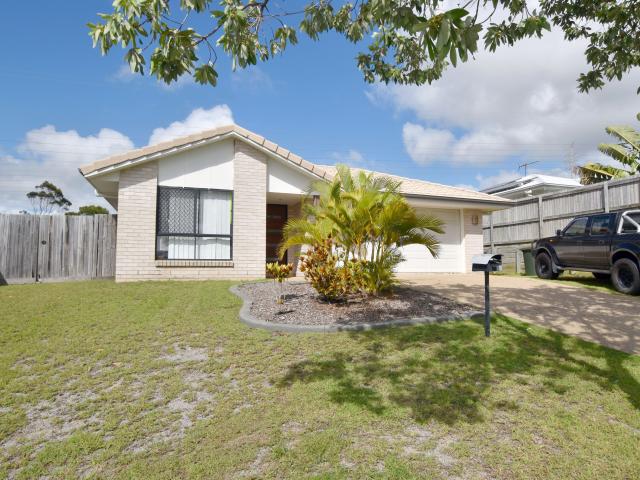 48 Briffney Street Kirkwood, QLD 4680