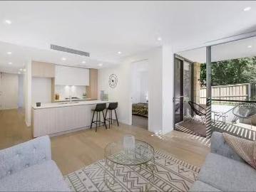 4/8 Buckingham Road, Killara, NSW 2071