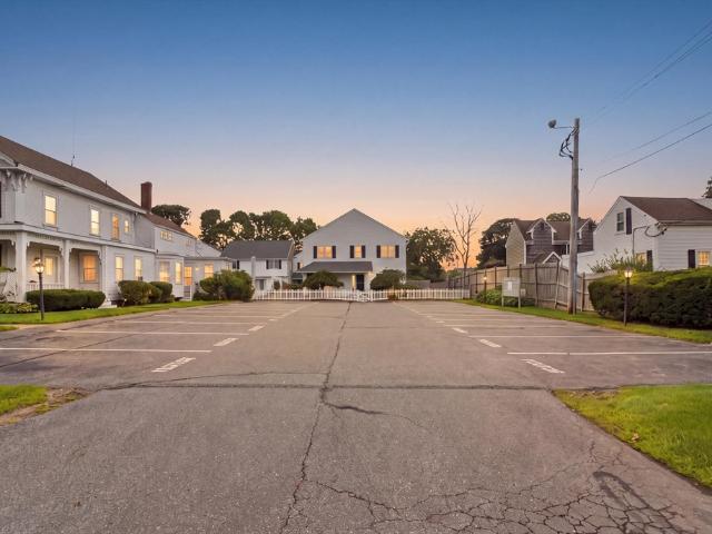 48 Camp St # 2