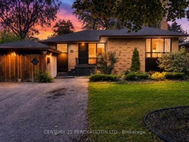 48 Campbell Drive, Brampton, ON, L6X 2H7 house for sale | Listing ID W13500 | Royal LePage