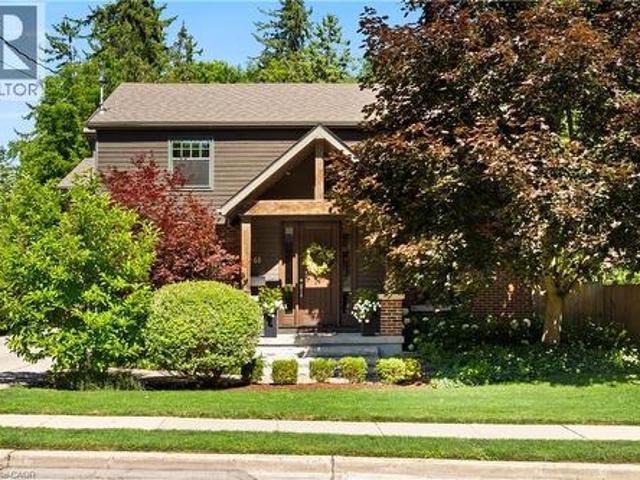 48 Campion Avenue, Guelph, ON, N1H 5L6 house for sale | Listing ID 40860 | Royal LePage