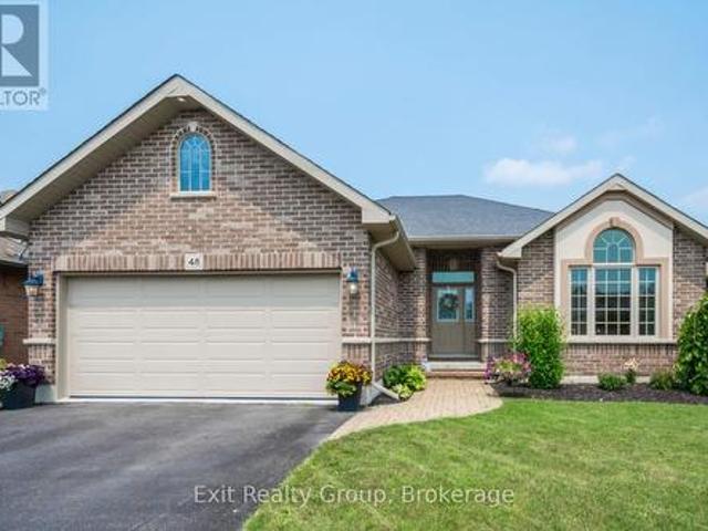 48 Cavendish Drive, Belleville Thurlow Ward, ON, K8N 0L6 house for sale | Listing ID X13451 | Royal LePage
